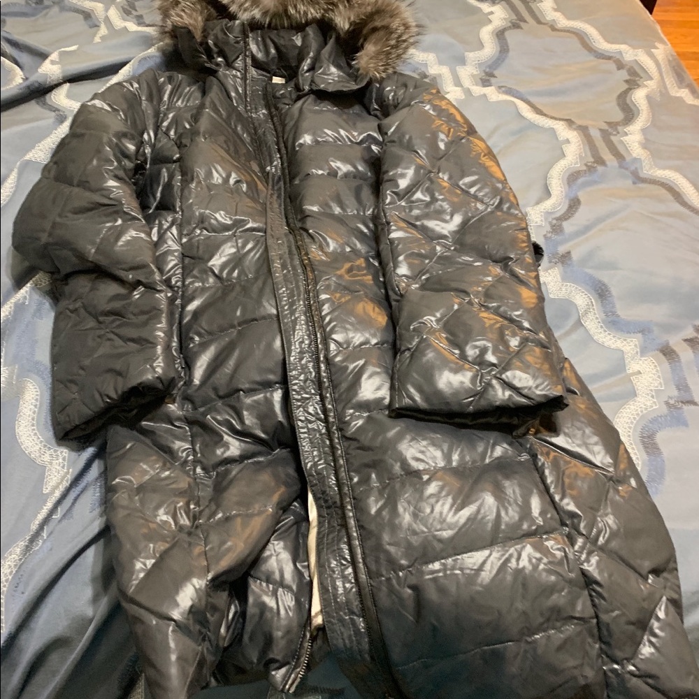 Coat - Picture 2 of 2